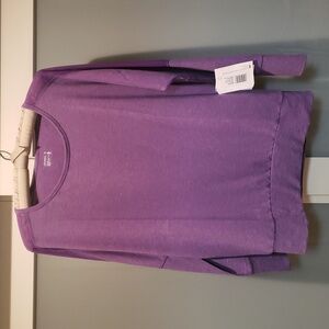 Jockey Sport Philosophy Top